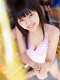 Azusa Hibino Bomb.tv  Japanese beauty CD photo cd09(60)